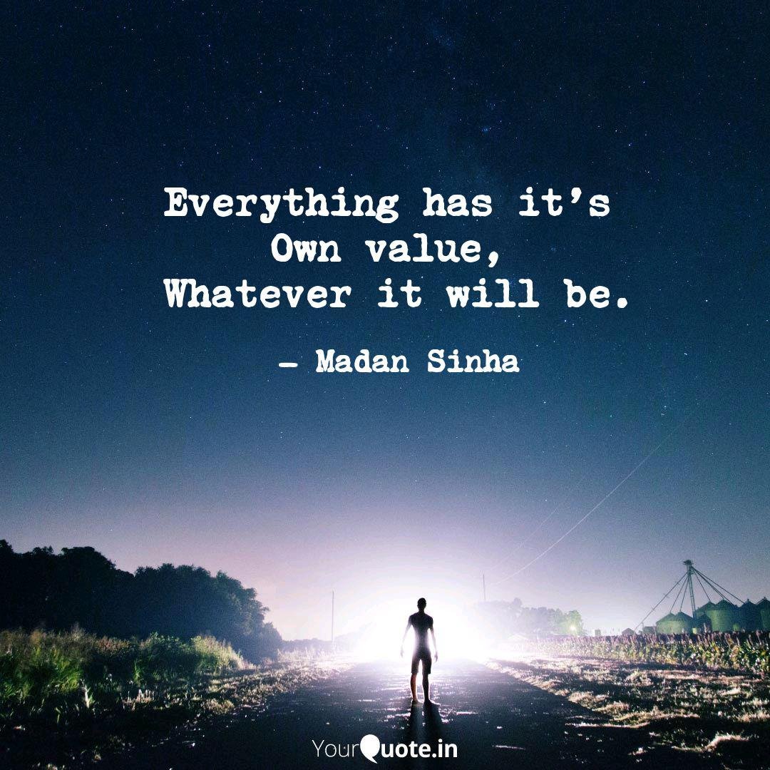 What is the Real Value of Everything? | DELIAF